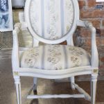 897 4034 ARMCHAIR